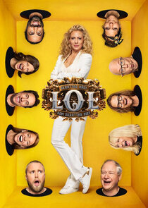 LOL: Skrattar Bäst Som Skrattar Sist Ne Zaman?'