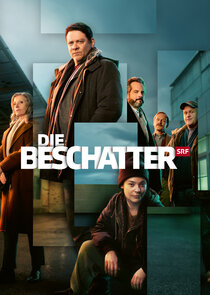 Die Beschatter Ne Zaman?'