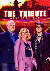 The Tribute: Battle of the Bands Ne Zaman?'