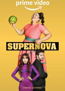 Supernova Ne Zaman?'