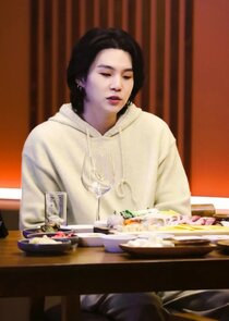 Suchwita - Time to Drink with Suga Ne Zaman?'