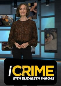 iCrime with Elizabeth Vargas Ne Zaman?'