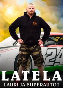 Latela - Lauri ja superautot Ne Zaman?'