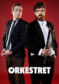 Orkestret Ne Zaman?'