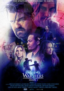 The Watchers Ne Zaman?'
