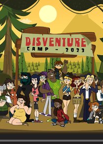 Campamento Desventura Ne Zaman?'