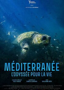 Méditerranée, l'odyssée pour la vie Ne Zaman?'