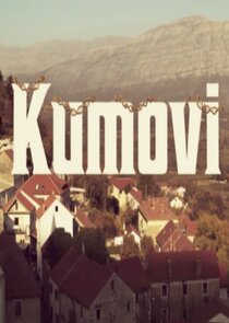 Kumovi Ne Zaman?'