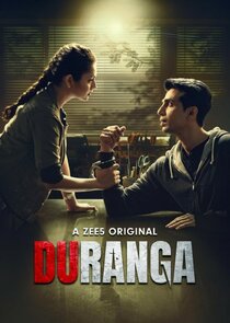 Duranga Ne Zaman?'