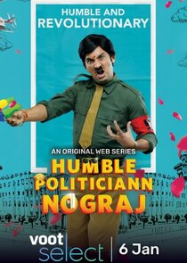 Humble Politiciann Nograj Ne Zaman?'