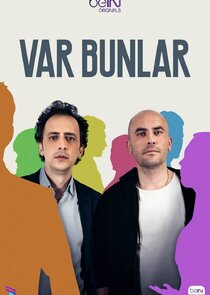 Var Bunlar 3.Sezon 12.Bölüm Ne Zaman?