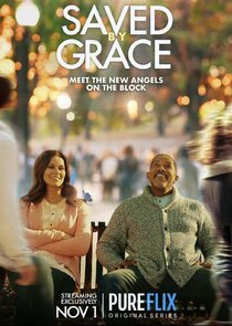 Saved By Grace Ne Zaman?'