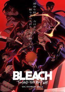 Bleach: Thousand-Year Blood War Ne Zaman?'