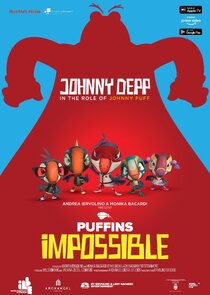 Puffins Impossible Ne Zaman?'