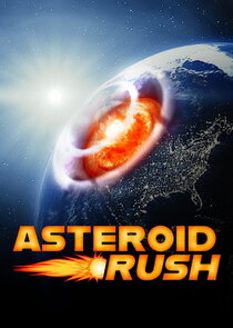 Asteroid Rush Ne Zaman?'