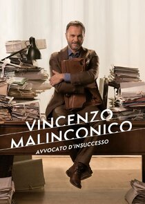 Vincenzo Malinconico, avvocato d'insuccesso Ne Zaman?'