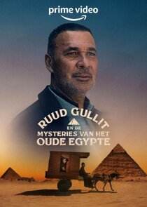 Ruud Gullit and the Mysteries of Ancient Egypt Ne Zaman?'