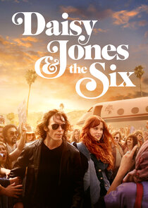 Daisy Jones & the Six Ne Zaman?'