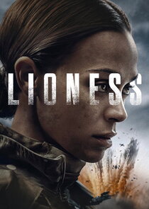 Lioness 3.Sezon 4.Bölüm Ne Zaman?