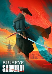 Blue Eye Samurai Ne Zaman?'