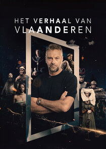 Het verhaal van Vlaanderen Ne Zaman?'