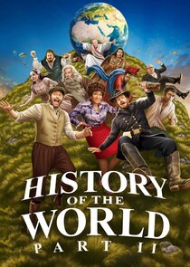 History of the World, Part II Ne Zaman?'