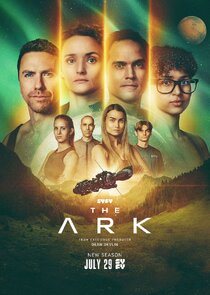 The Ark Ne Zaman?'