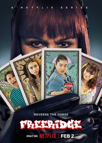 Freeridge Ne Zaman?'