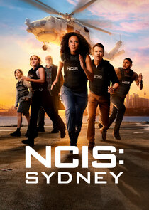 NCIS: Sydney Ne Zaman?'