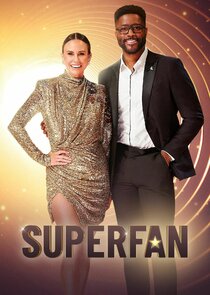 Superfan Ne Zaman?'