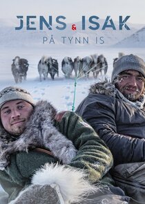 Jens og Isak på tynn is Ne Zaman?'