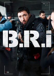 B.R.I Ne Zaman?'