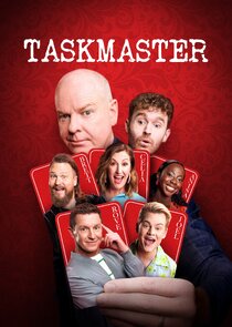Taskmaster Ne Zaman?'