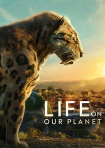 Life on Our Planet Ne Zaman?'