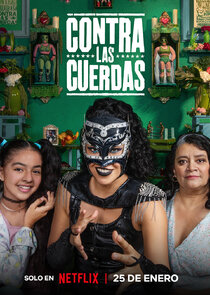 Contra las cuerdas Ne Zaman?'