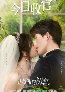 Belated First Love Ne Zaman?'