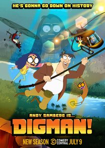 Digman! Ne Zaman?'