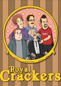 Royal Crackers Ne Zaman?'