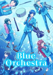 Blue Orchestra Ne Zaman?'