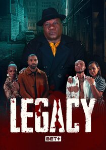 Legacy Ne Zaman?'