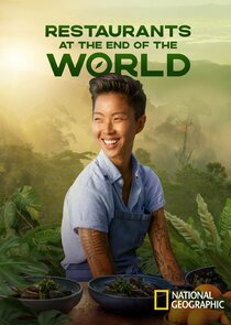 Restaurants at the End of the World Ne Zaman?'