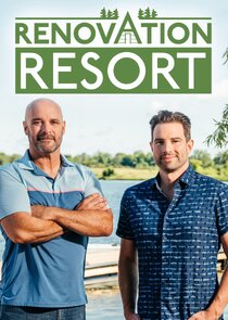 Renovation Resort Ne Zaman?'