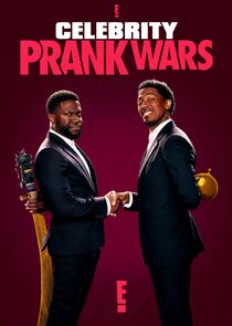 Celebrity Prank Wars Ne Zaman?'
