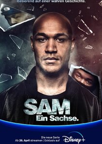 Sam - Ein Sachse Ne Zaman?'