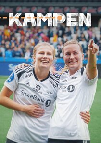 Kampen Ne Zaman?'