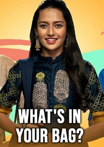 What's in Your Bag? Ne Zaman?'