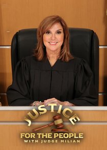 Justice for the People with Judge Milian Ne Zaman?'