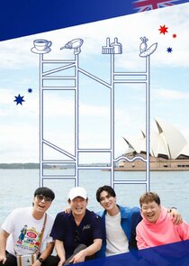 Busan Boys: Sydney Bound Ne Zaman?'
