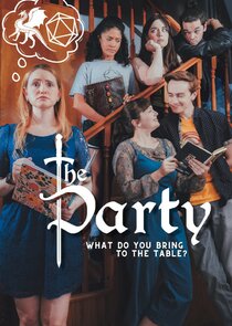 The Party Ne Zaman?'