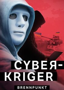 Brennpunkt: Cyberkriger Ne Zaman?'